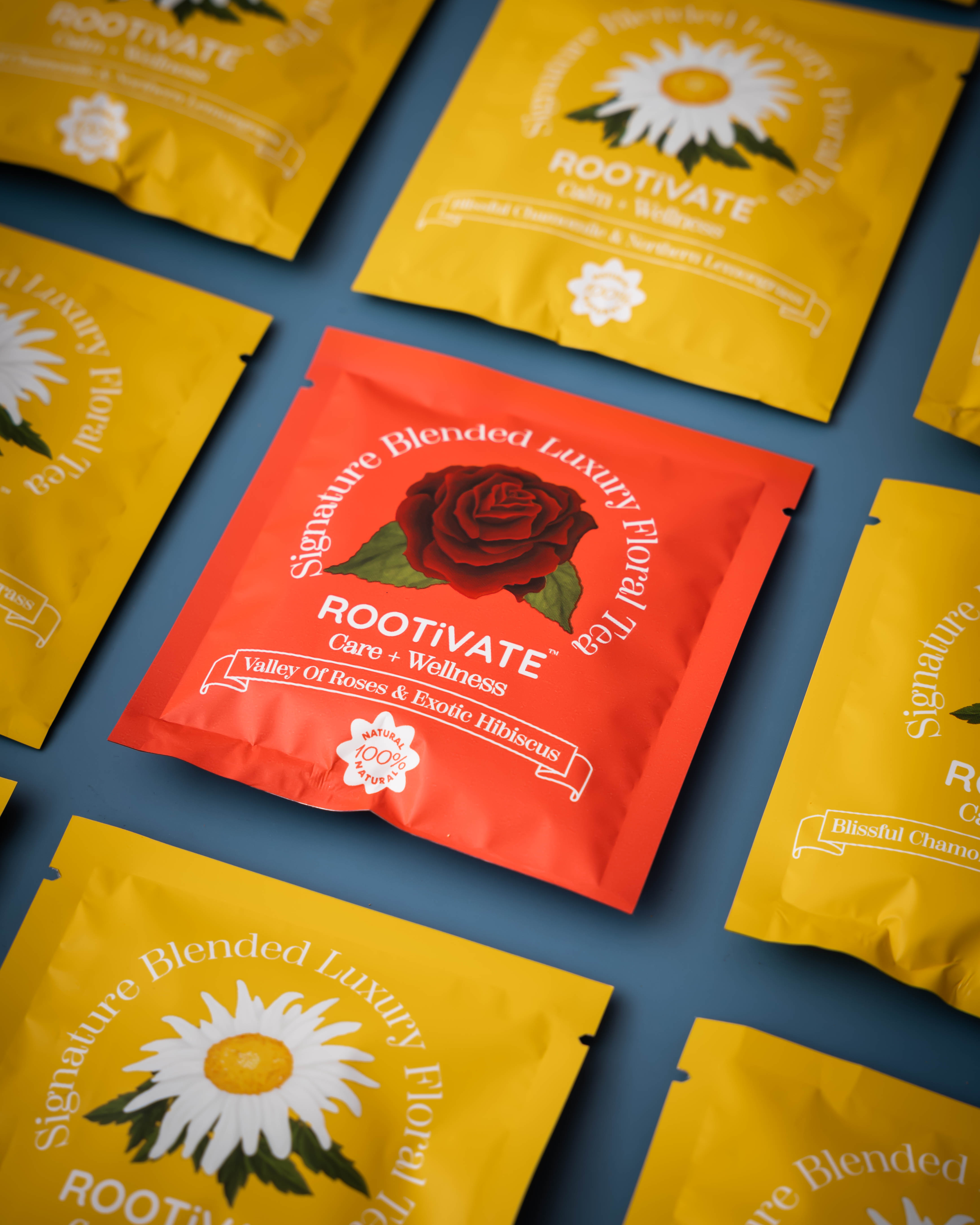 Packaging Photography